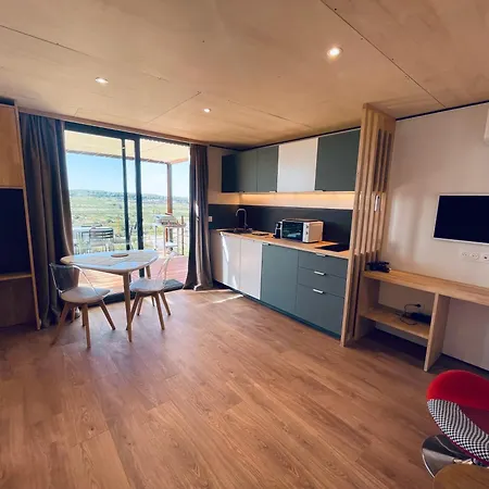 & Bain Relaxant Casa vacanze *