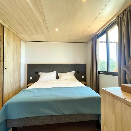 Casa vacanze & Bain Relaxant Campagnan