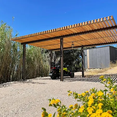 Casa vacanze & Bain Relaxant Campagnan