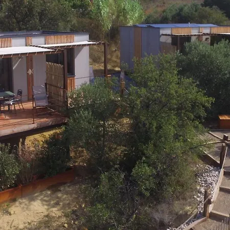 Casa vacanze & Bain Relaxant Campagnan