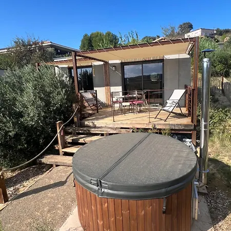 & Bain Relaxant Casa vacanze