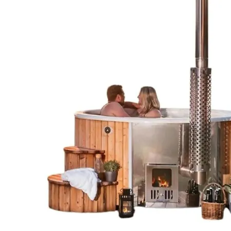 & Bain Relaxant Campagnan