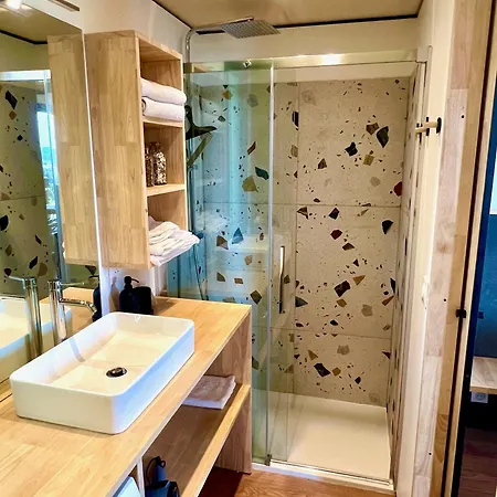Сasa de vacaciones & Bain Relaxant *