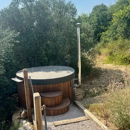 Сasa de vacaciones & Bain Relaxant