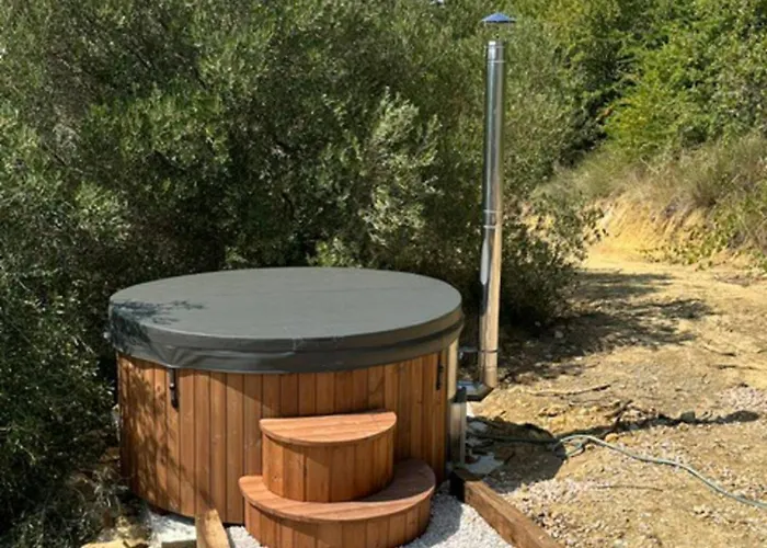 بيت للعطل & Bain Relaxant