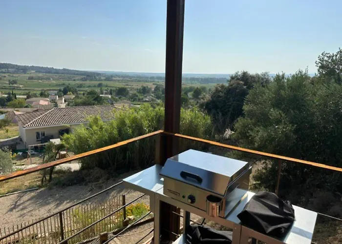 & Bain Relaxant Campagnan