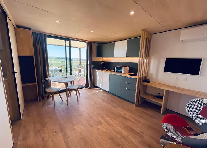 & Bain Relaxant بيت للعطل *