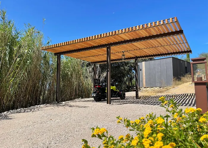 بيت للعطل & Bain Relaxant Campagnan