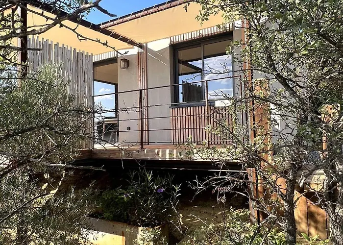 & Bain Relaxant * Campagnan