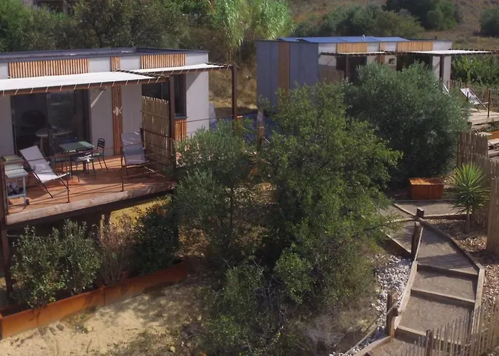 بيت للعطل & Bain Relaxant Campagnan