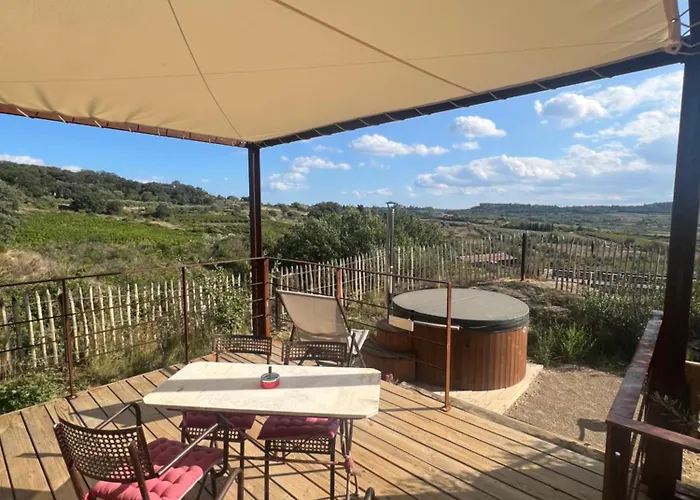 & Bain Relaxant بيت للعطل *