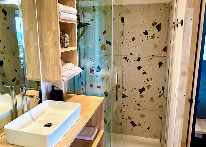 بيت للعطل & Bain Relaxant *