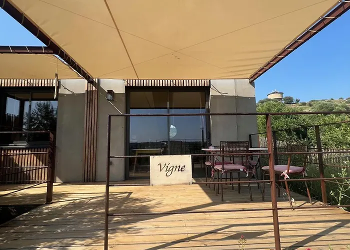 & Bain Relaxant Campagnan