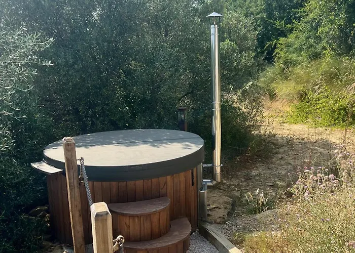 بيت للعطل & Bain Relaxant